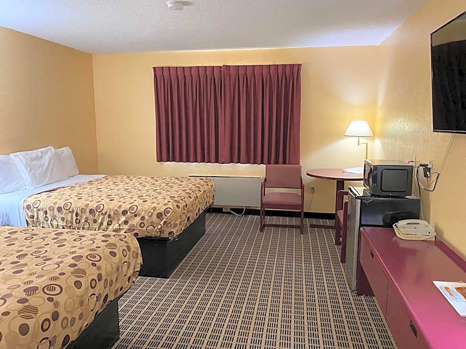 America's Stay Inn Stewartville