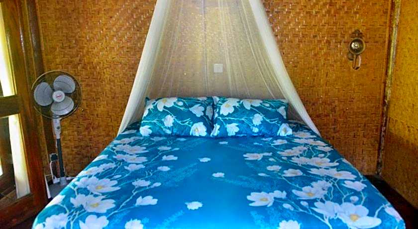 AMIGOS BUNGALOWS GILI MENO