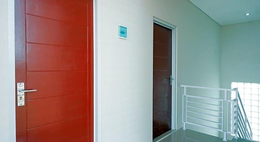RedDoorz near RSUD Margono Purwokerto 3
