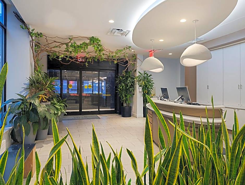Even Hotel Brooklyn By IHG