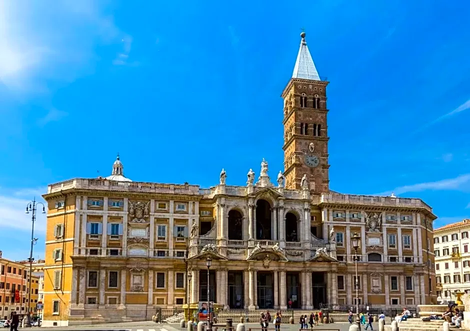 Genova Hotel
