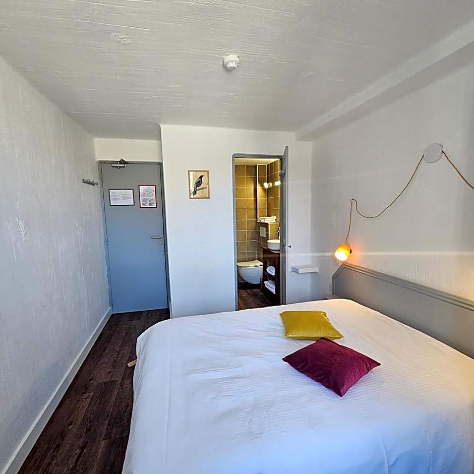 Hôtel Candide