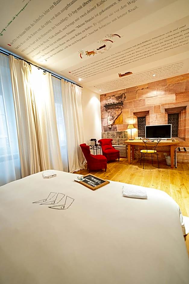 Hotel Drei Raben