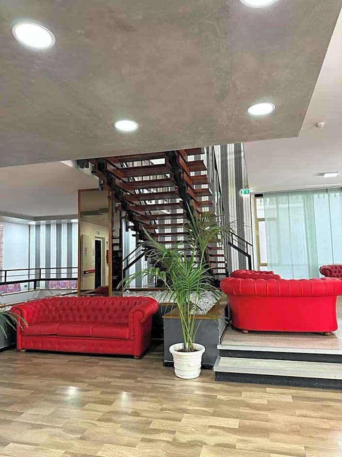 Hotel Marea con Piscina NUOVA GESTIONE