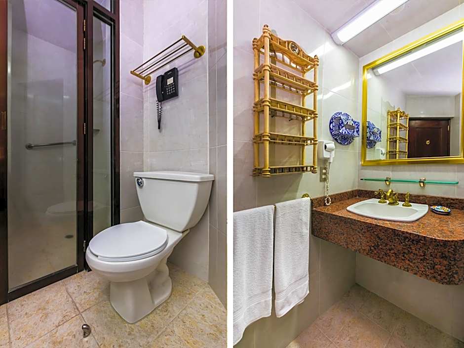Quinta del Rey Hotel