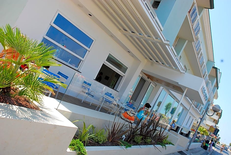 Hotel Alba D'Oro