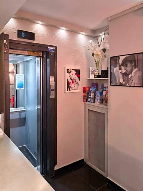 Hotel Schtak