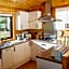 Linwater Caravan Park - Luxury Lodges and Static Caravans near Edinburgh