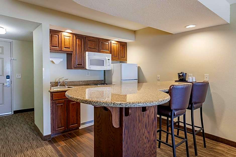 Comfort Suites Oshkosh