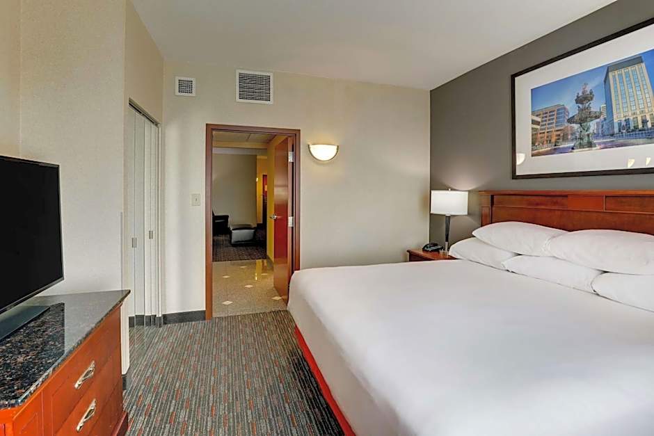Drury Inn & Suites Montgomery