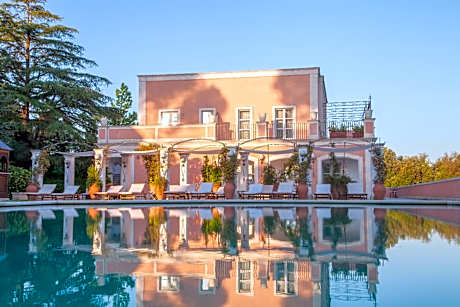 Relais Villa San Martino