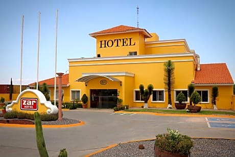 Zar San Luis Potosi