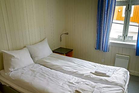 Fast Hotel Henningsvær