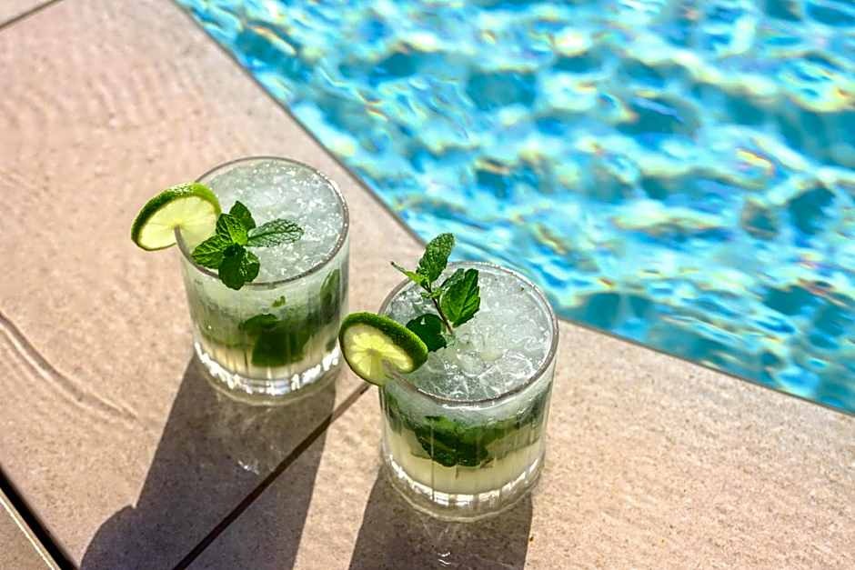 The Views Baia - Adults Only