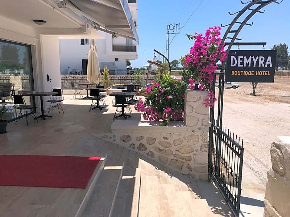 Demyra Boutique Hotel