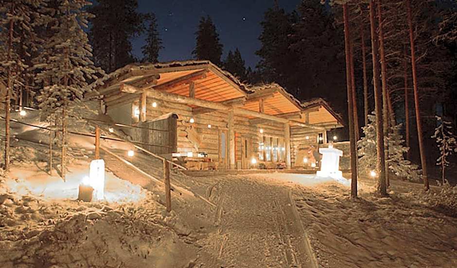 Holiday Club Kuusamon Tropiikki