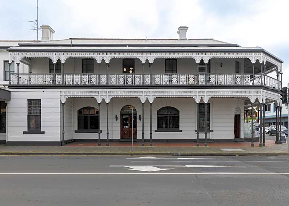 Mount Gambier Hotel