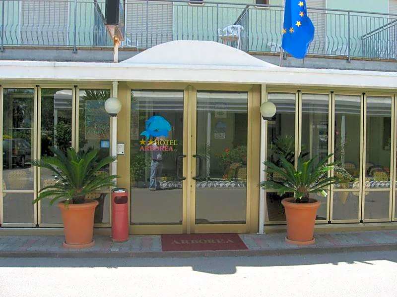 Hotel Arborea
