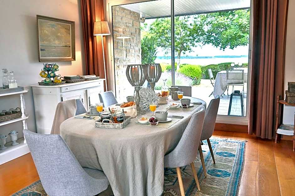 Rêves de bord de mer