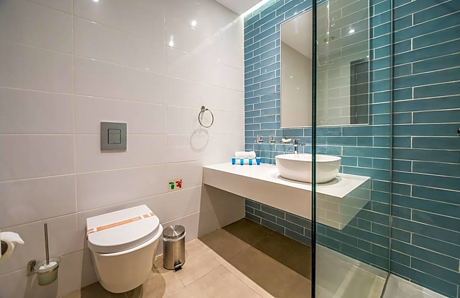 Protaras Plaza Hotel