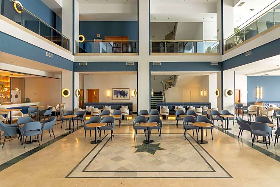Hotel Yaramar - Adults Recommended