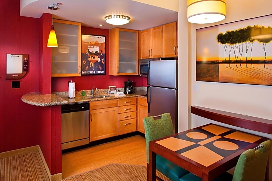 Residence Inn by Marriott Covington Northshore