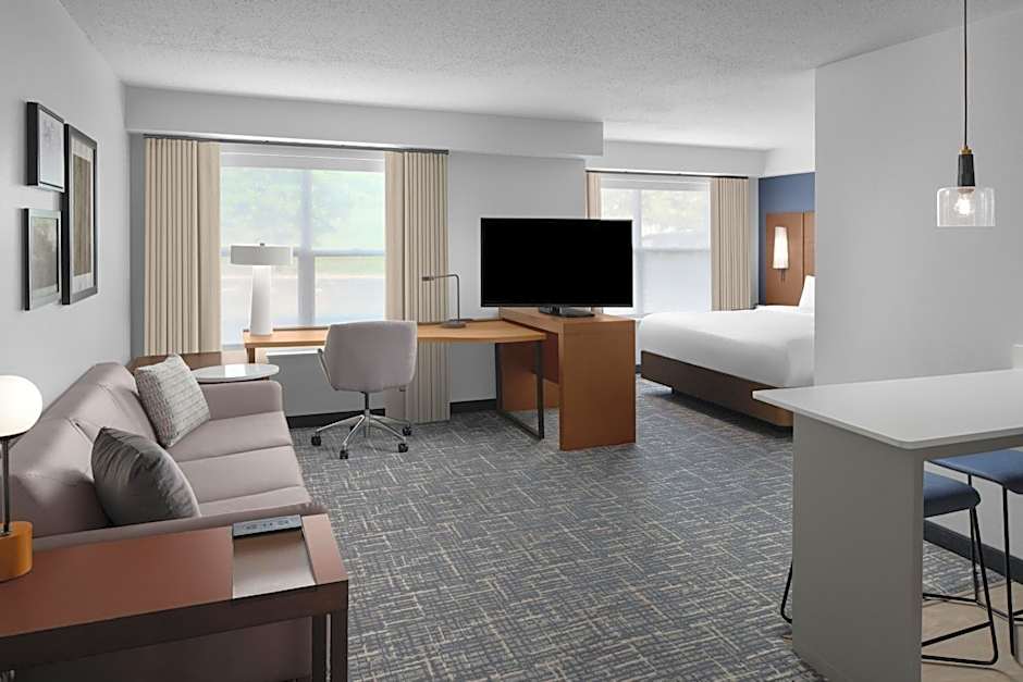 Residence Inn by Marriott Holland