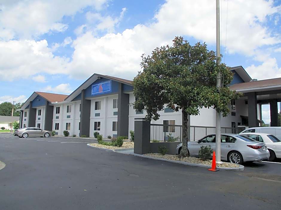 Motel 6 Chattanooga - Airport