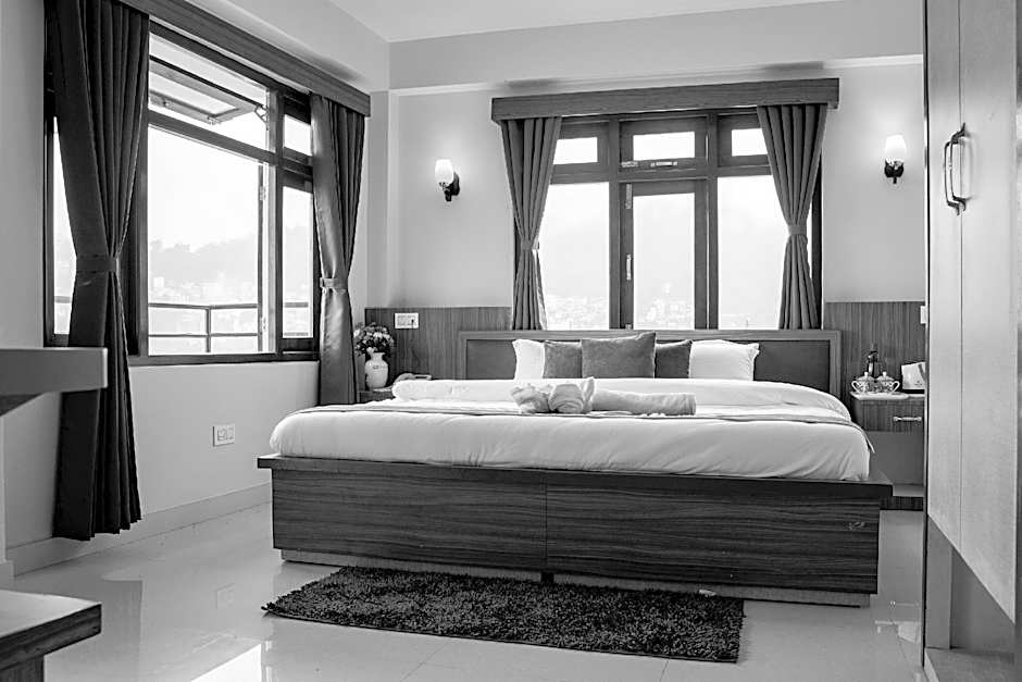 The Parasol INN Sikkim