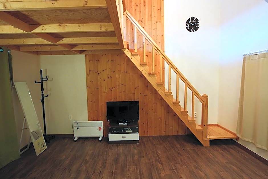 Kims Cabin Guesthouse