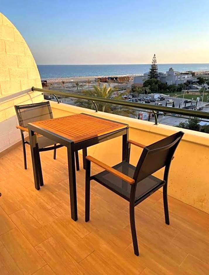 Sunset Lover Aparthotel Guadiana