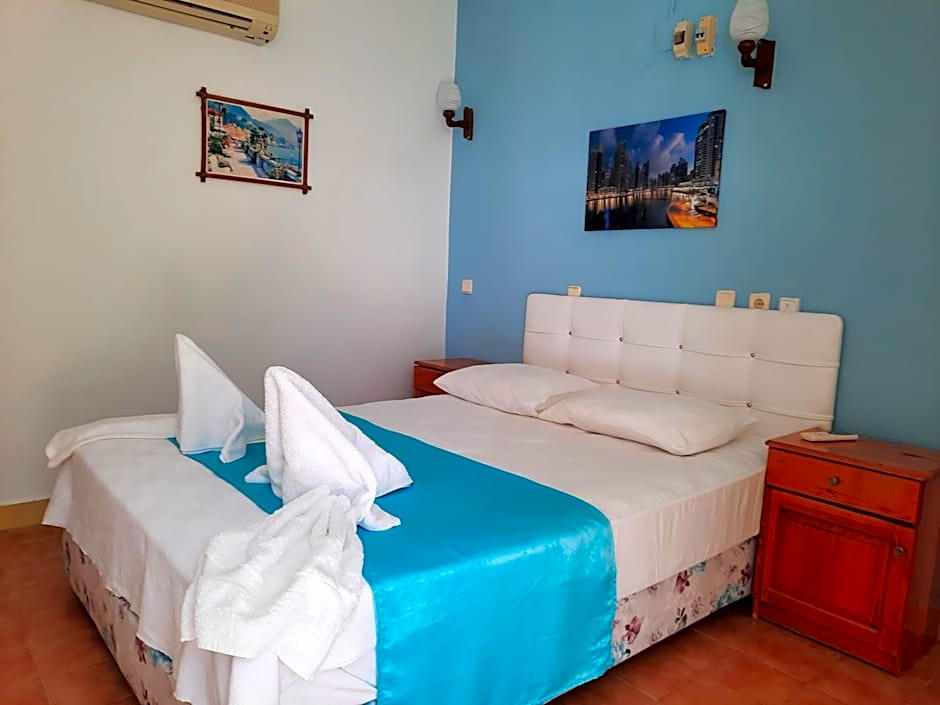 Adrasan Maviay Hotel