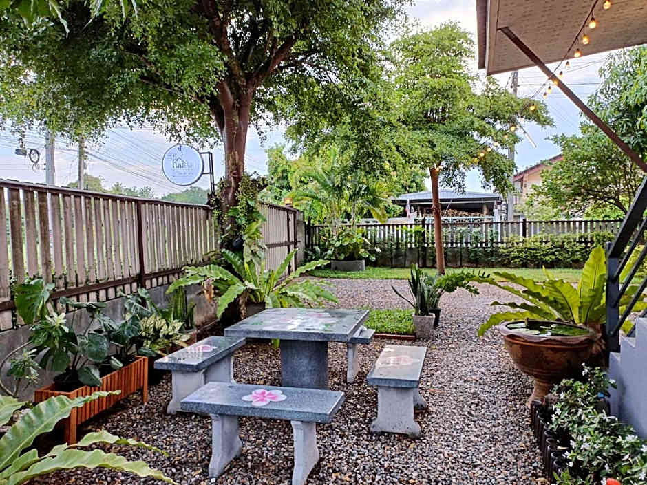 Walai House วลัยเฮ้าส์ กาญจนบุรี