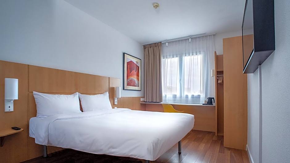 B&B HOTEL Kielce Centrum