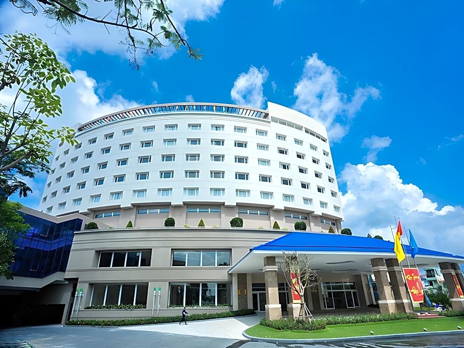 Mekong My Tho Hotel