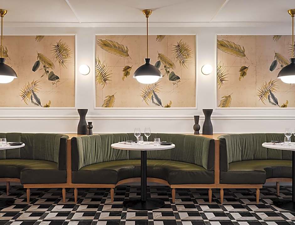 The Metcalfe by Gray Collection