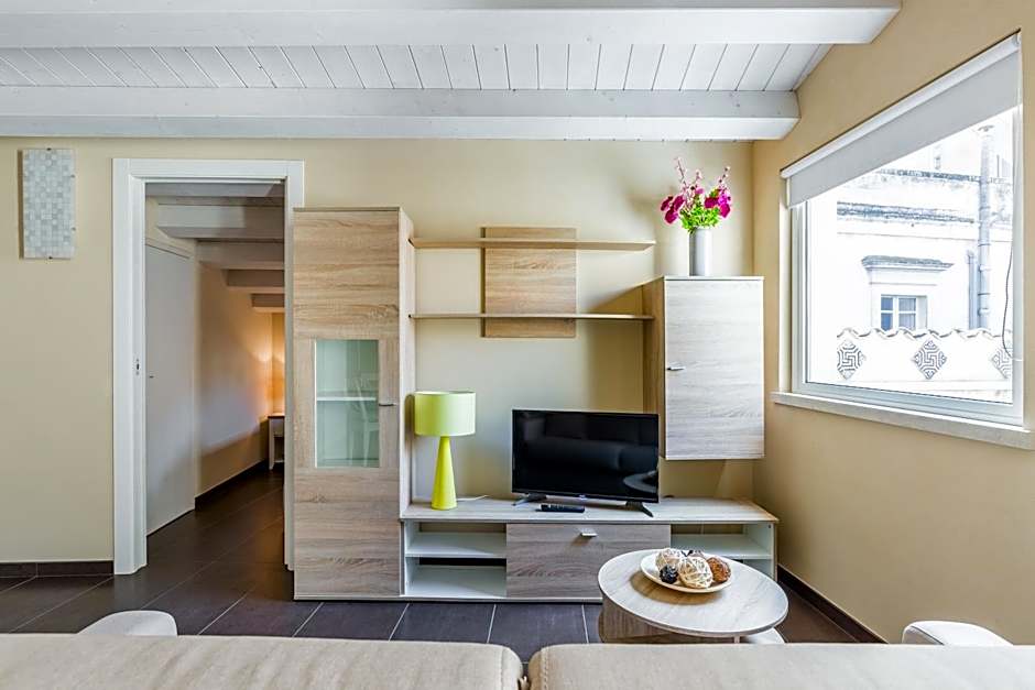 Modica for Family - Rooms and Apartments
