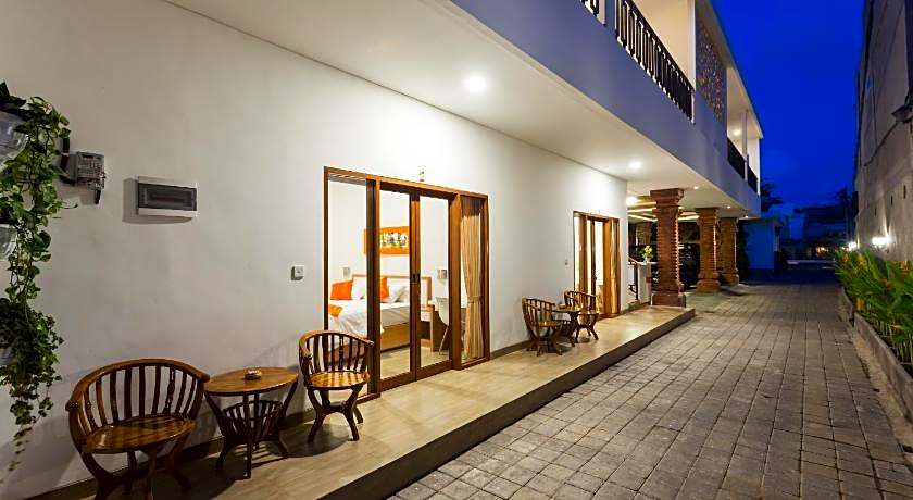 Pondok Bobo Seminyak