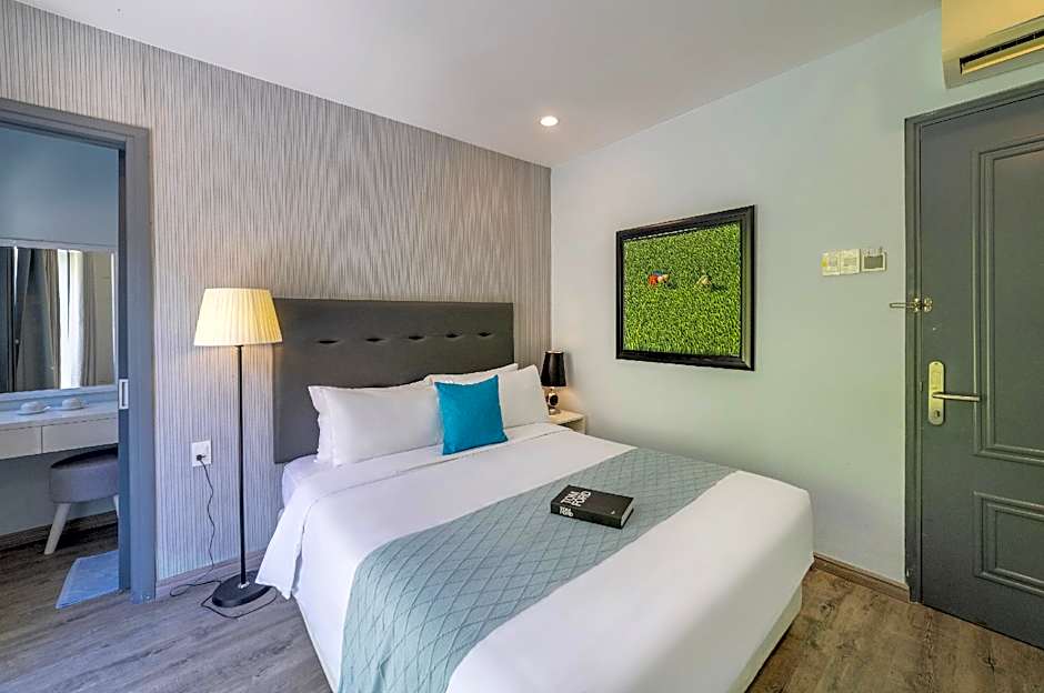 Hese Boutique Hotel & Apartment