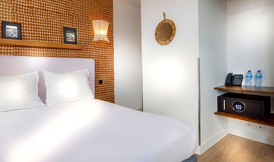 Hotel Emile