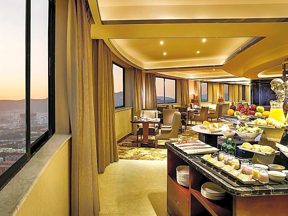 Enlux Hotel