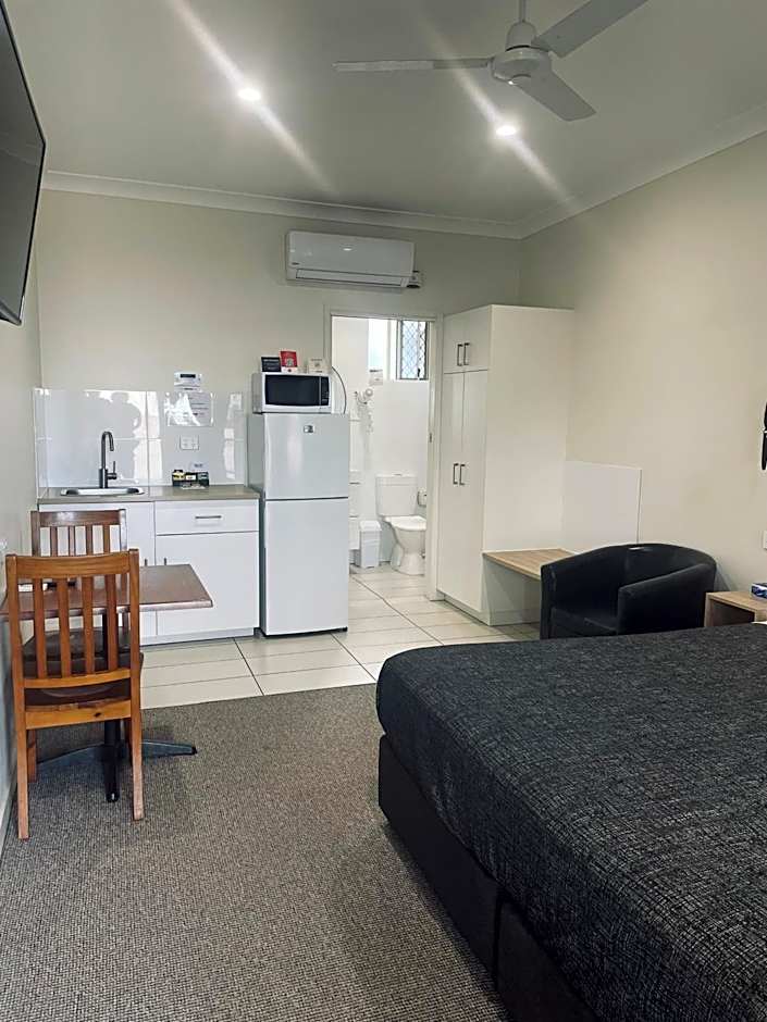 Econo Lodge Park Lane