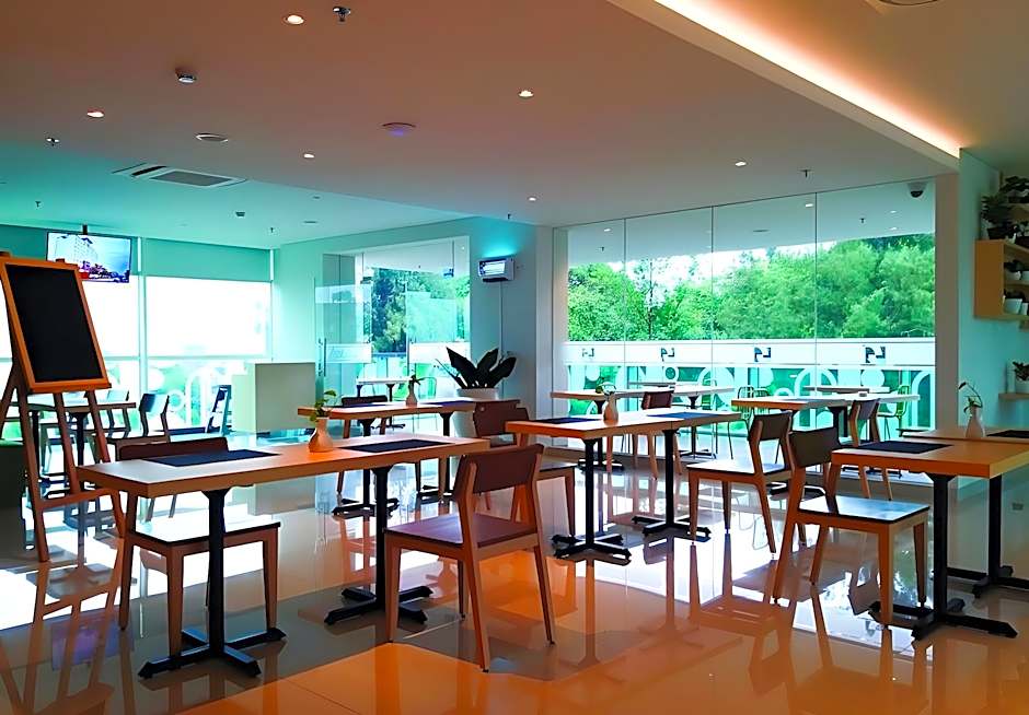 Zest Parang Raja Solo by Swiss-Belhotel International