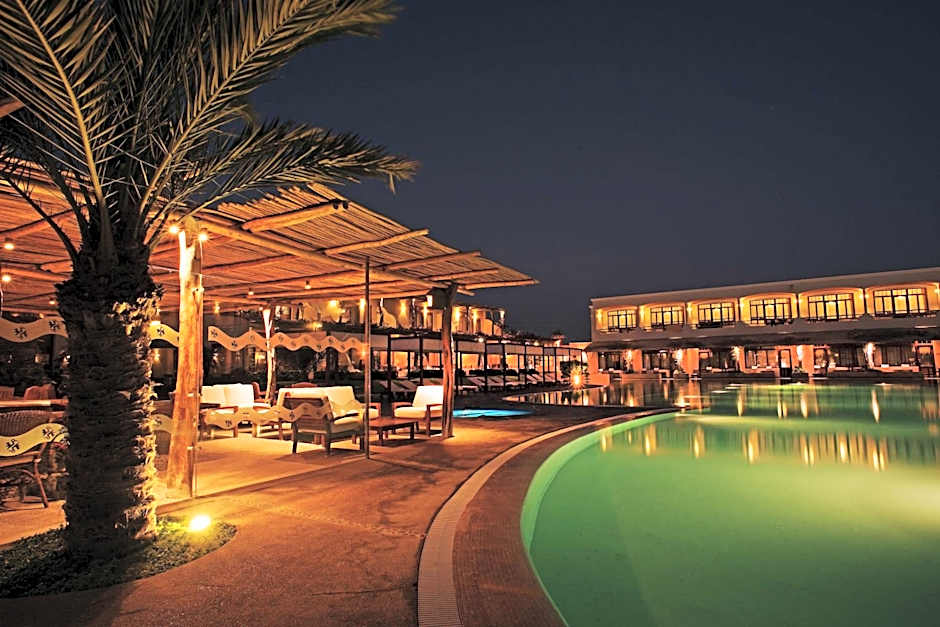 La Hacienda Bahia Paracas