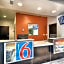 Motel 6-Weslaco, TX