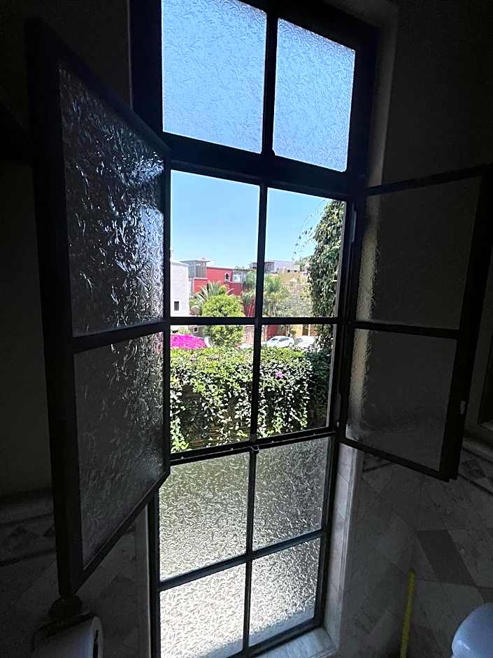 Casa Grande Luxury Boutique Hotel