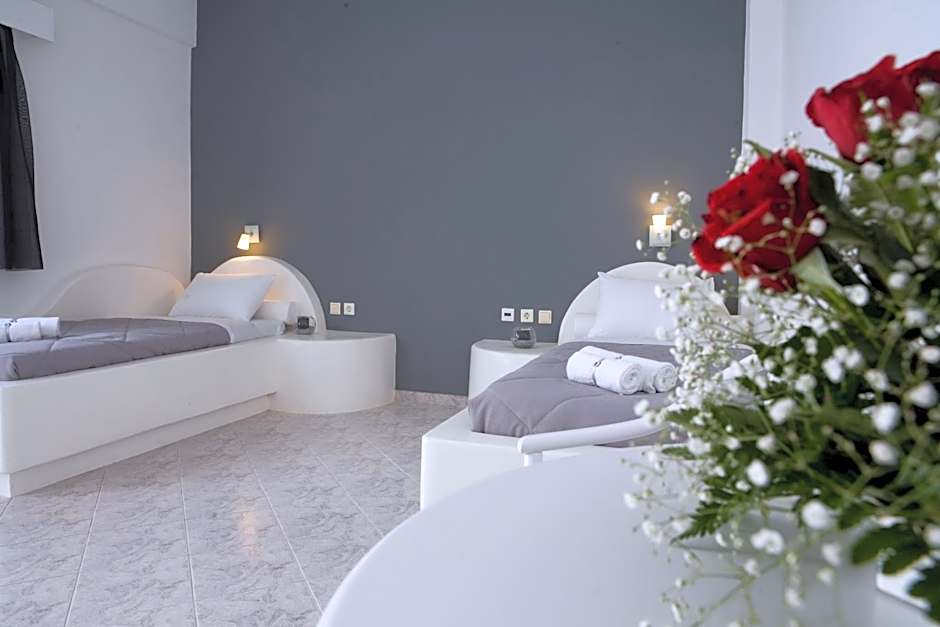 Philippion Boutique Hotel