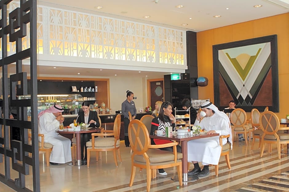 Millennium Central Kuwait Downtown