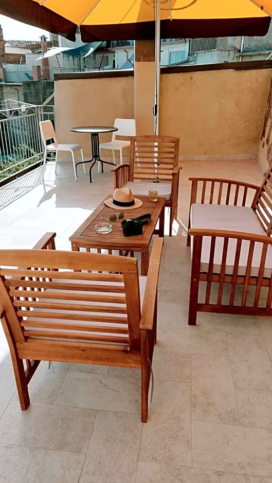 b&b Don Peppe - Don Ilario