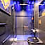 Maximum hub suite&spa